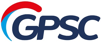 GPSC logo
