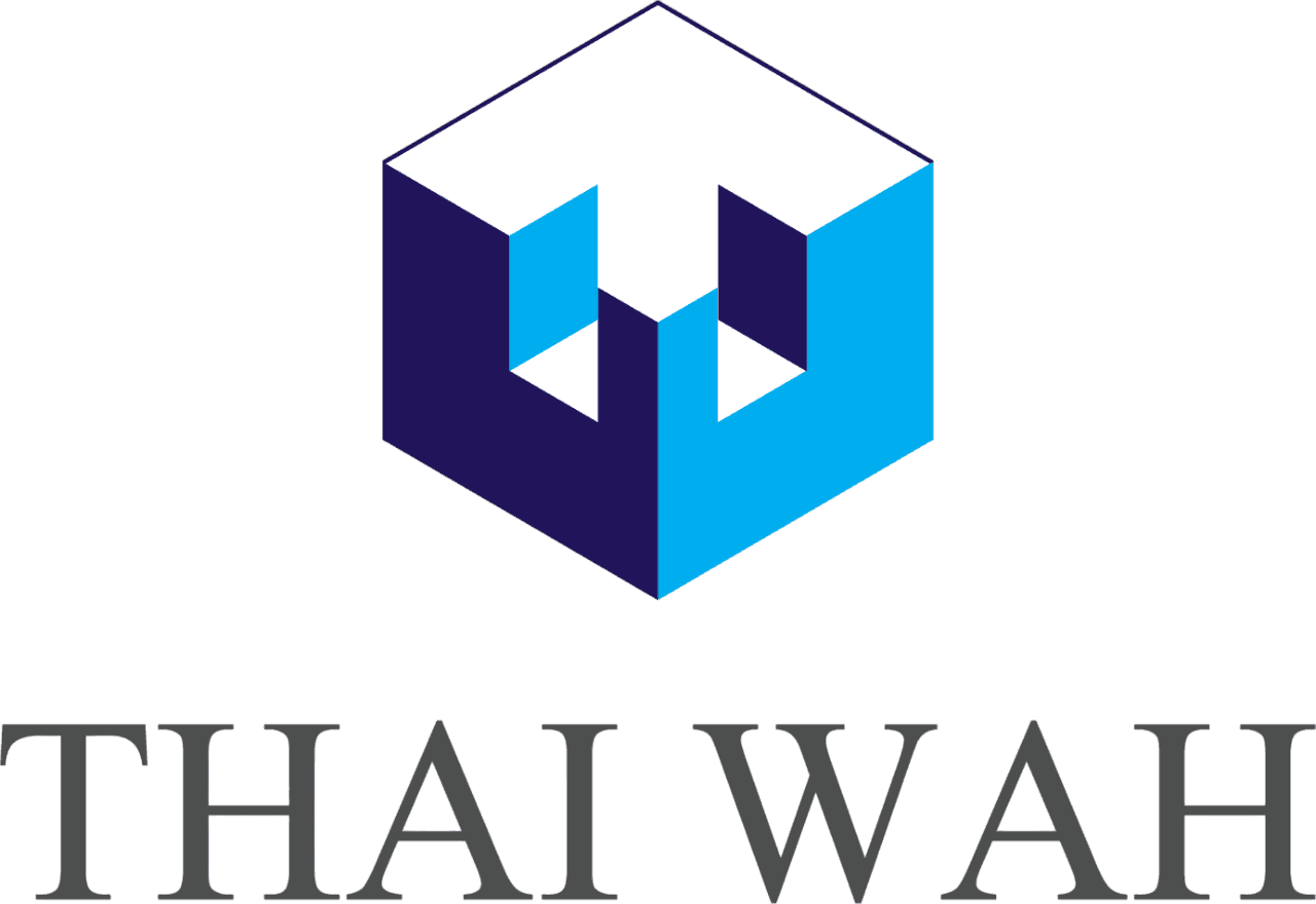 Thai Wah logo