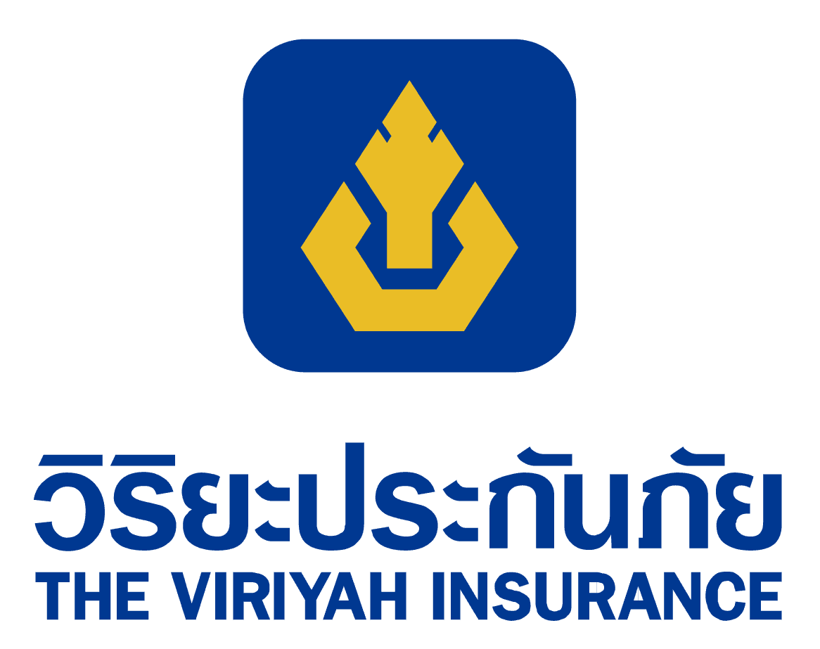 Viriyah logo